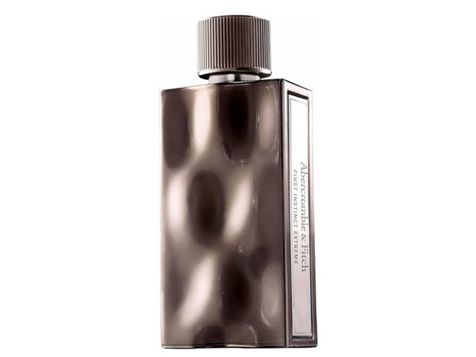 First Instinct Extreme Uomo by Abercrombie & Fitch EDP TESTER 10